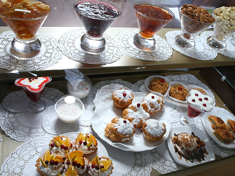 Санаторий «Родник», Кисловодск. Лобби-бар